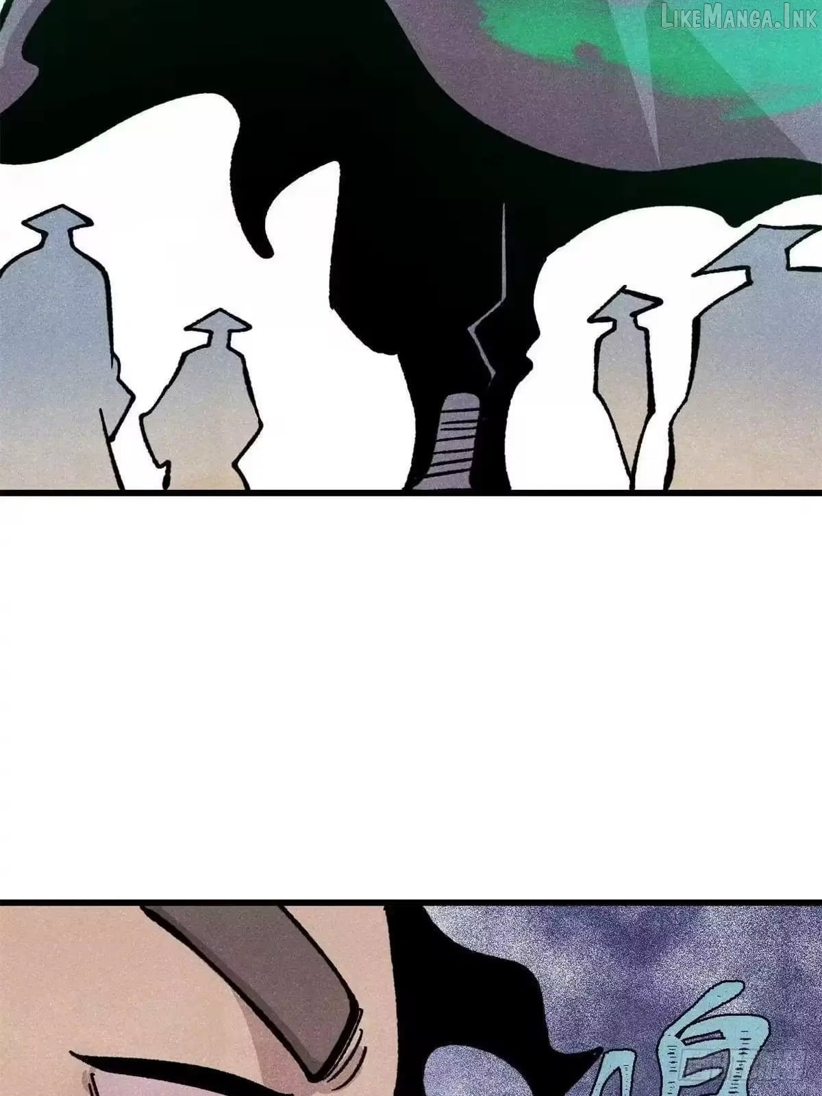 All Hail the Sect Leader Chapter 530 - page 6